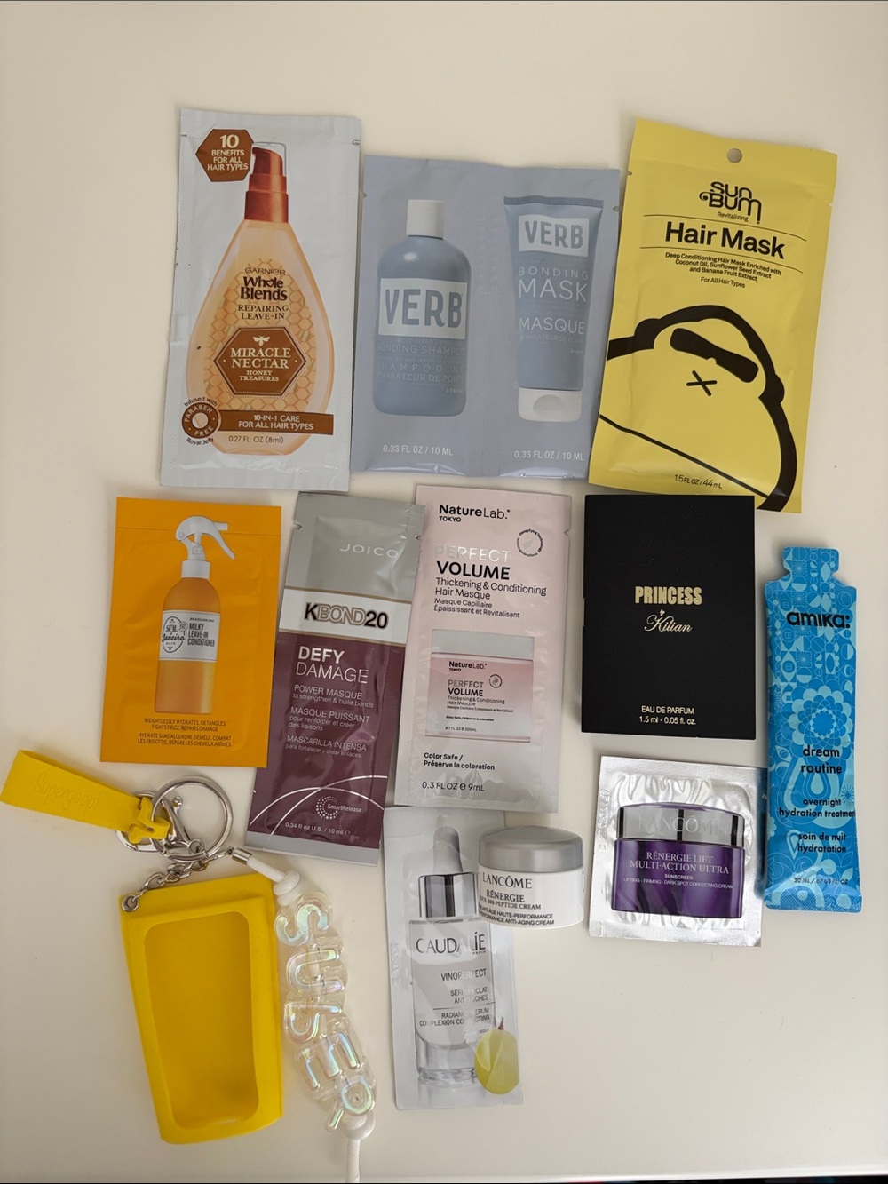 Sample Bundle